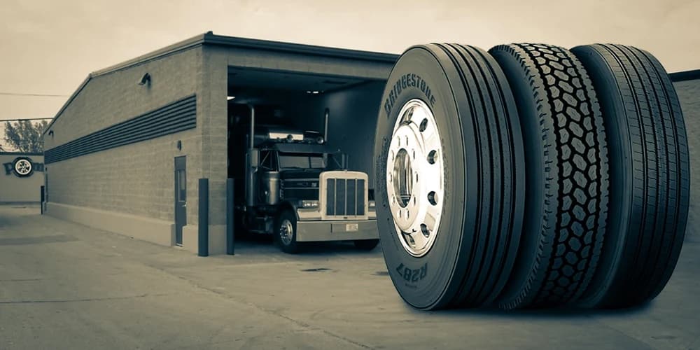 Wholesale: Tires, Brake Shoes & A/C